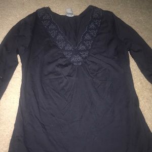 Ann Taylor Shirt